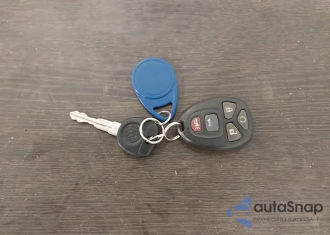 2009 Buick Lucerne Cxl-3 из США, поврежденный, VIN 1G4HD57M19U118945